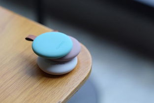 告别丢三落四！小米有品推出智能防丢器，仅售99元，让遗忘无所遁形