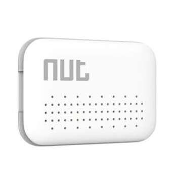 智能防丢，安心随行——MINI NUT蓝牙防丢器全解析